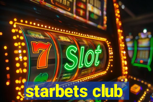 starbets club